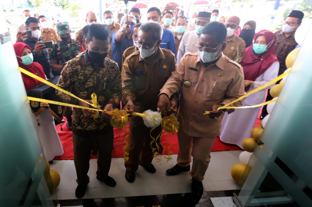 Ketua DPRK Banda Aceh Dorong Peningkatan Pelayanan Publik