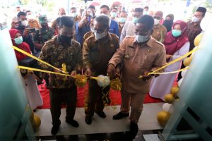 Ketua DPRK Banda Aceh Dorong Peningkatan Pelayanan Publik