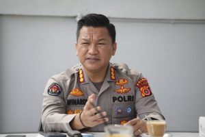 Polda Aceh Akan Hentikan Penyelidikan Terhadap Tgk Ni