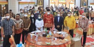 Aceh Punya Potensi Ekonomi Besar Untuk Dikembangkan