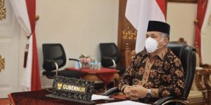 Badan Publik di Aceh Harus Terbuka Terhadap Kritik