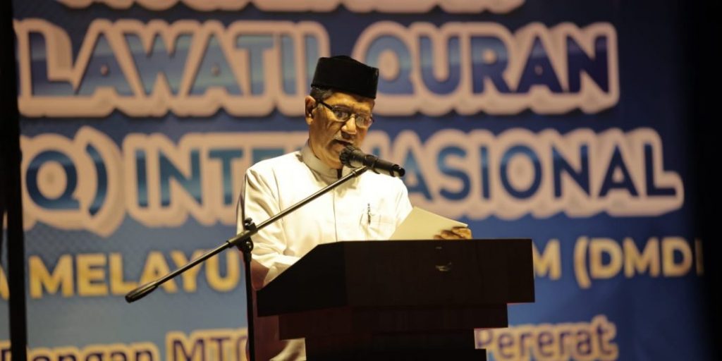 Aceh Tuan Rumah MTQ Internasional Dunia Melayu