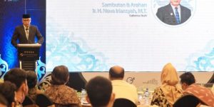 Aceh Siap Berkontribusi 1 Juta Barel Per Hari Produksi Migas Nasional