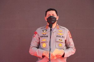 Masyarakat Aceh Diminta Tunda Liburan Tahun Baru