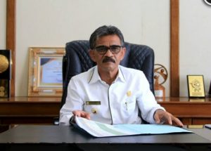 Bupati Aceh Utara Apresiasi Penegak Hukum Ungkap Kasus Perdagangan Anak