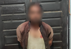 Polisi di Aceh Utara Ikut Dibacok Saat Amankan Kasus Pembacokan