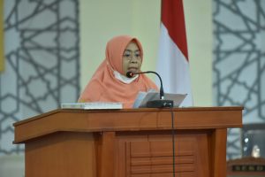 Komisi IV DPRK Usulkan Raqan Pembangunan Kepemudaan Menjadi Proleg 2022