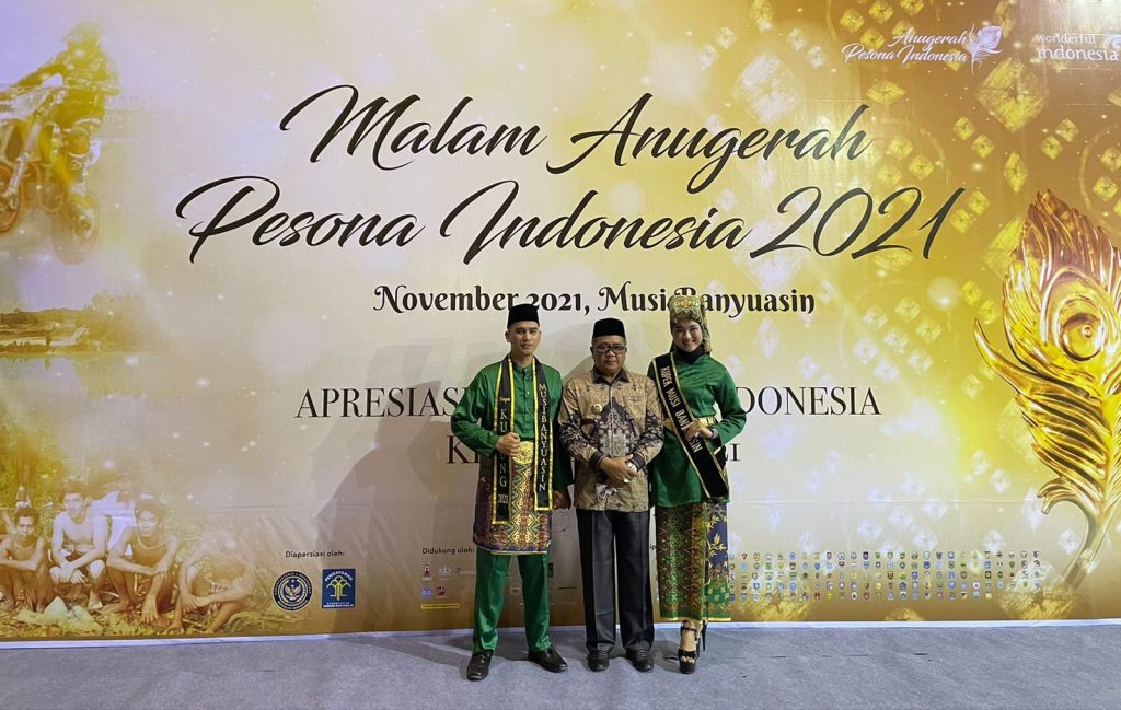Selamat! Kopi Khop Aceh Barat Juara 3 API Award 2021