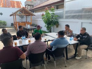 Kapolda Aceh Ajak Wartawan Beritakan Hal Positif Tentang Aceh