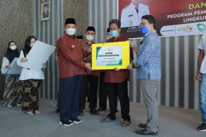 10 Perusahaan Menangkan CSR Award Pemkab Aceh Barat