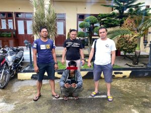 Pacar Diikat, Gadis 19 Tahun Diperkosa Preman di Kebun Sawit Kota Langsa