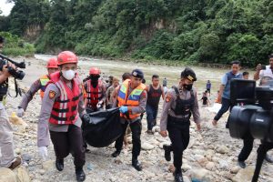 4 Korban Kecelakaan di Subulussalam di Evakuasi, 3 Lainnya Dalam Pencarian