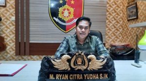 Pelaku Pembunuhan Wanita Tanpa Busana di Lambadeuk Aceh Besar Berhasil Diungkap Polisi