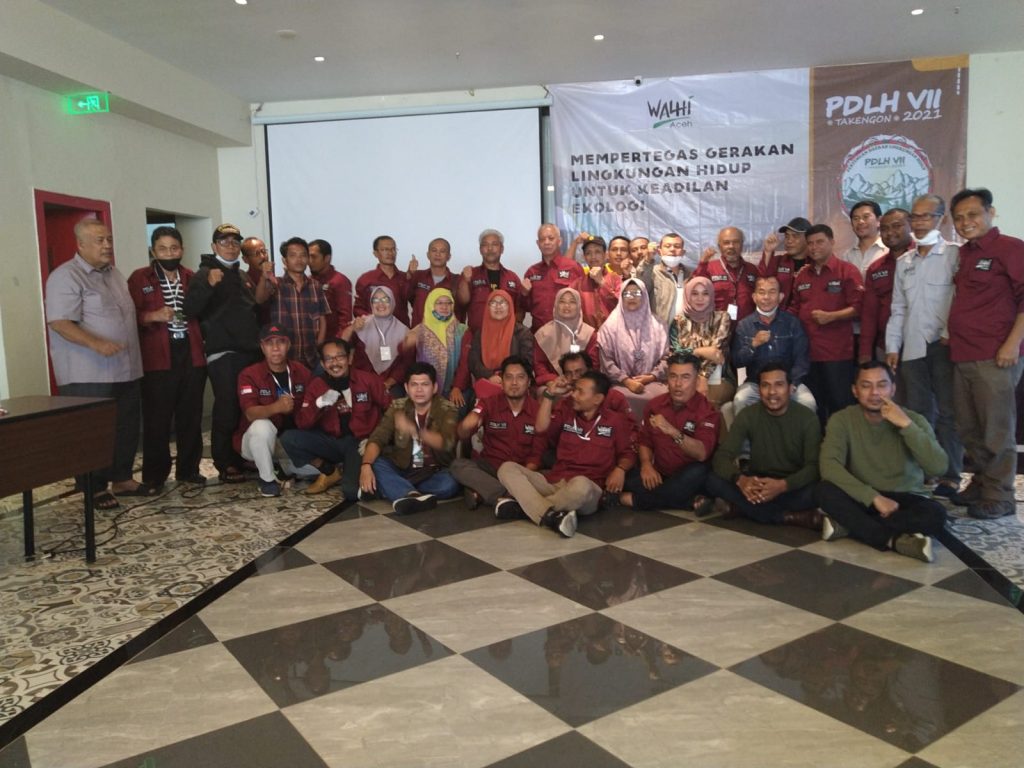 Aceh Darurat Kekerasan Seksual, Qanun Jinayat Harus Segera Direvisi