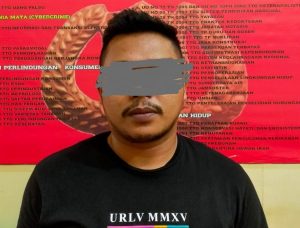 Manipulasi Slip Transfer, Pria Asal Aceh Besar Diringkus Polisi