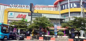 Jelang Tahun Baru, Jam Operasional Pusat Perbelanjaan di Aceh Dibatasi