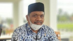 Marak Kasus Pelecehan Seksual, Ini Kata Kabag Humas Aceh Utara