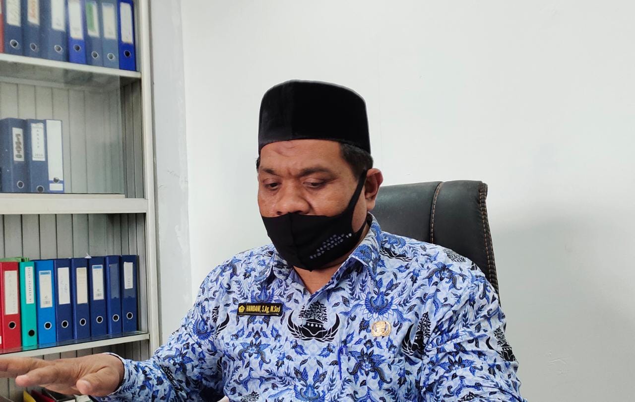 Kerugian Banjir Aceh Utara Dilingkungan Dayah Capai 9,7 Miliar