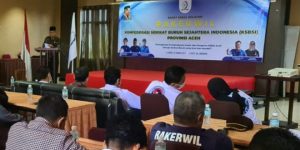 Penuhi KHL Buruh, Pemerintah Aceh Naikkan UMP Setiap Tahun
