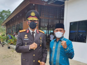 Tidak Ada Unsur Pidana, Polda Aceh SP3 Kasus Dugaan Penipuan Mawardi Ali