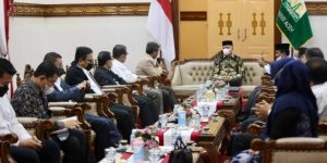 Syariat Islam Adalah Kultur Dasar Masyarakat Aceh