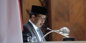 DPRA Sahkan APBA Tahun 2022, Berikut Komposisinya!