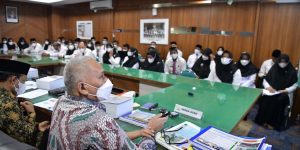 Kepala Sekolah se-Aceh Diwarning Tidak Belanjakan Dana BOS Sembarangan Kepala Sekolah se-Aceh Diwarning Tidak Belanjakan Dana BOS Sembarangan