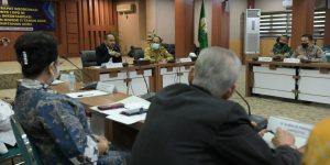 DPD RI Dukung Revisi UUPA dan Perpanjangan Dana Otsus Aceh