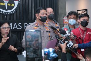 Soal Kasus Habib Bahar Bin Smith, Polri Tegaskan Profesional dan Transparan