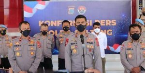 Satgas Madago Kontak Tembak dengan Teroris Poso, 1 DPO Tewas