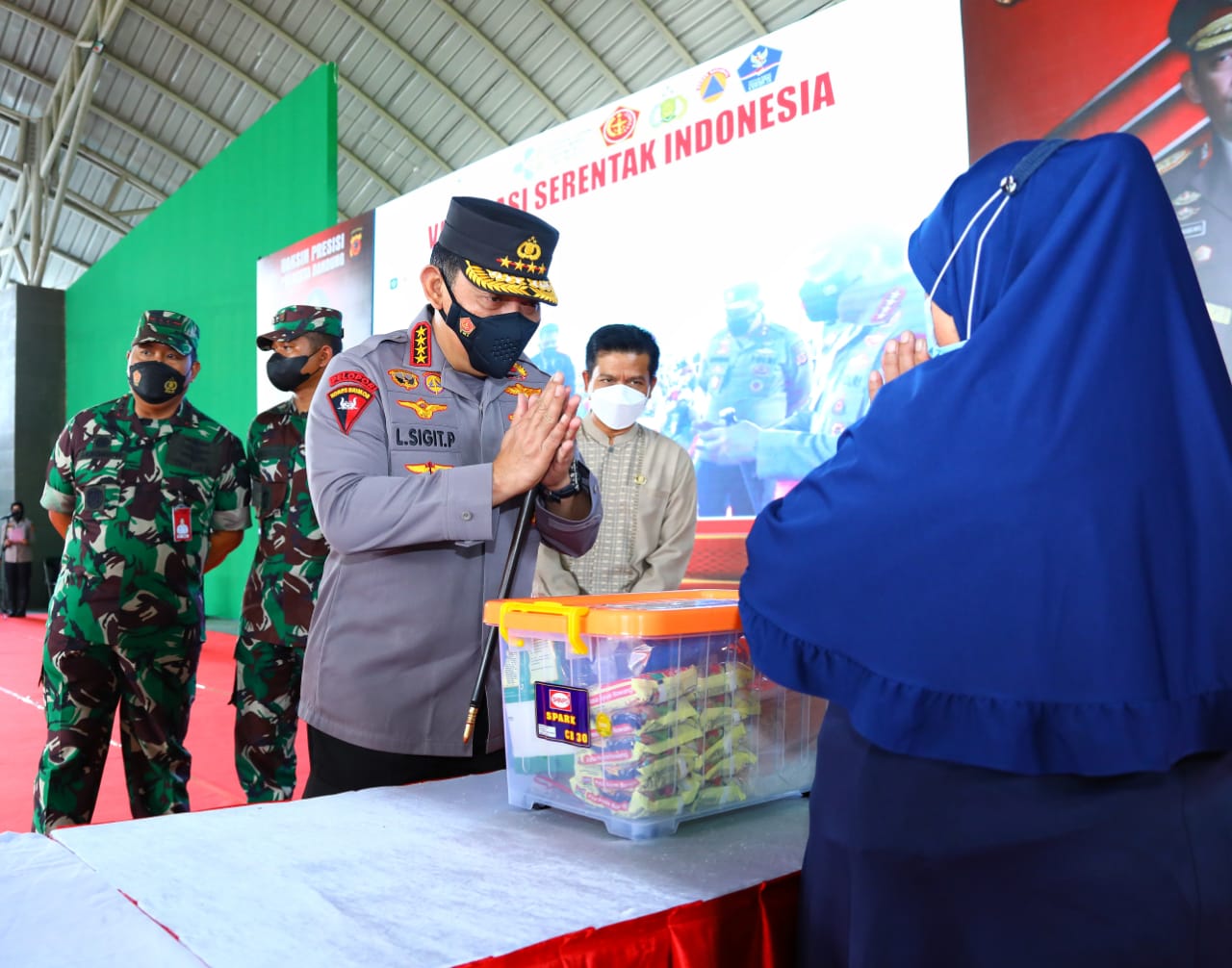 Mau Adakan Belajar Tatap Muka, Daerah Wajib Penuhi Syarat Ini