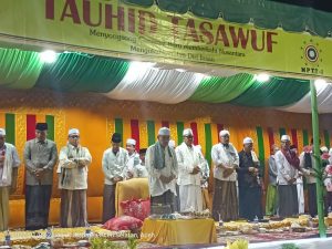 Bupati Ramli MS: RP2T Bisa Optimalkan Teknologi Untuk Sebarkan Tauhid