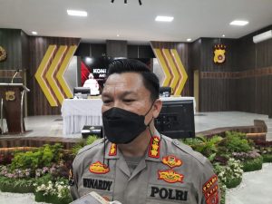 Pelaku Pembakaran Rumah Wartawan Serambi Diduga Oknum TNI