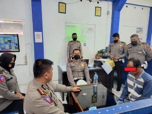 Supir Penabrak Santri Hingga Tewas di Banda Aceh Tak Miliki SIM B1