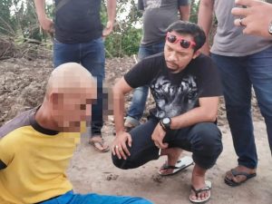 Polisi Ungkap Kasus Pembunuhan di Aceh Timur, Diduga Urusan Asmara