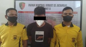 Lakukan Penipuan di Instagram, Seorang Pemuda Diciduk Polisi di Langsa