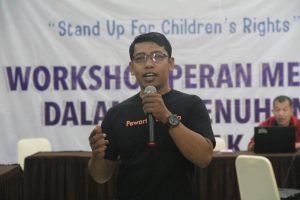 Terancam Bubar, Forum Jurnalis Desak Pemerintah Aceh Selamatkan KPPA