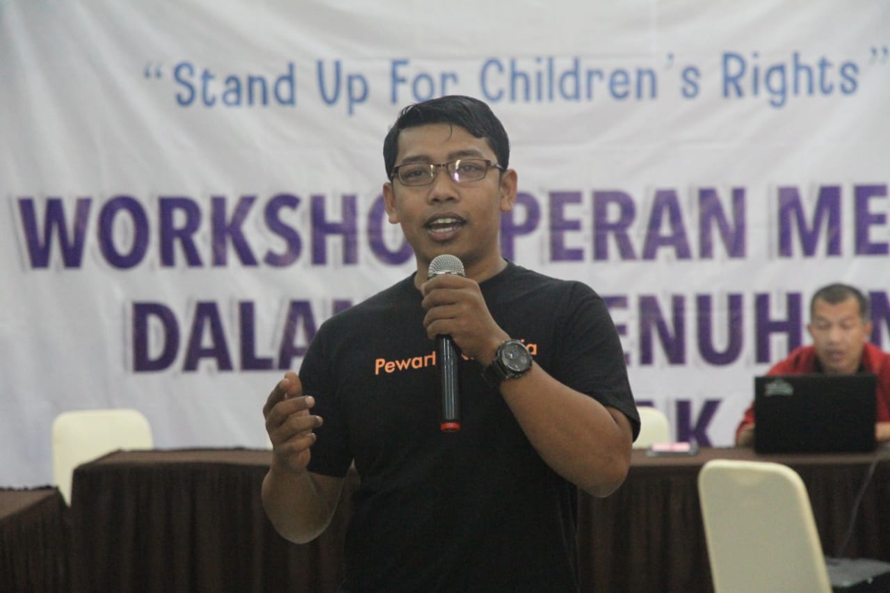 Terancam Bubar, Forum Jurnalis Desak Pemerintah Aceh Selamatkan KPPA Terancam Bubar, Forum Jurnalis Desak Pemerintah Aceh Selamatkan KPPA