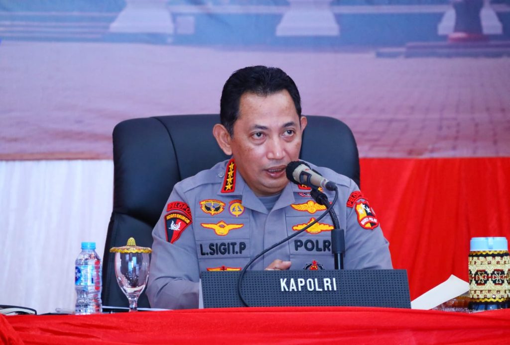 Polisi Sita Aset BLBI Senilai Rp 5,9 Triliun