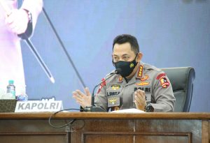 Kantor Polisi Bakal Ramah Untuk Disabilitas, Ini Kata Kapolri