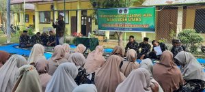 Peringati Maulid, Siswa MAN 4 Aceh Utara Diimbau Teladani Akhlak Rasulullah SAW Peringati Maulid, Siswa MAN 4 Aceh Utara Diimbau Teladani Akhlak Rasulullah SAW