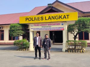 Meski Minta Maaf, YARA Pastikan Proses Hukum Banpol Pelaku Pemerasan Tetap Lanjut