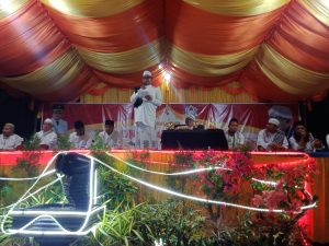 Resmi Berfungsi, Pemda Aceh Barat Dukung Penuh Pendirian Balai MPTT-I
