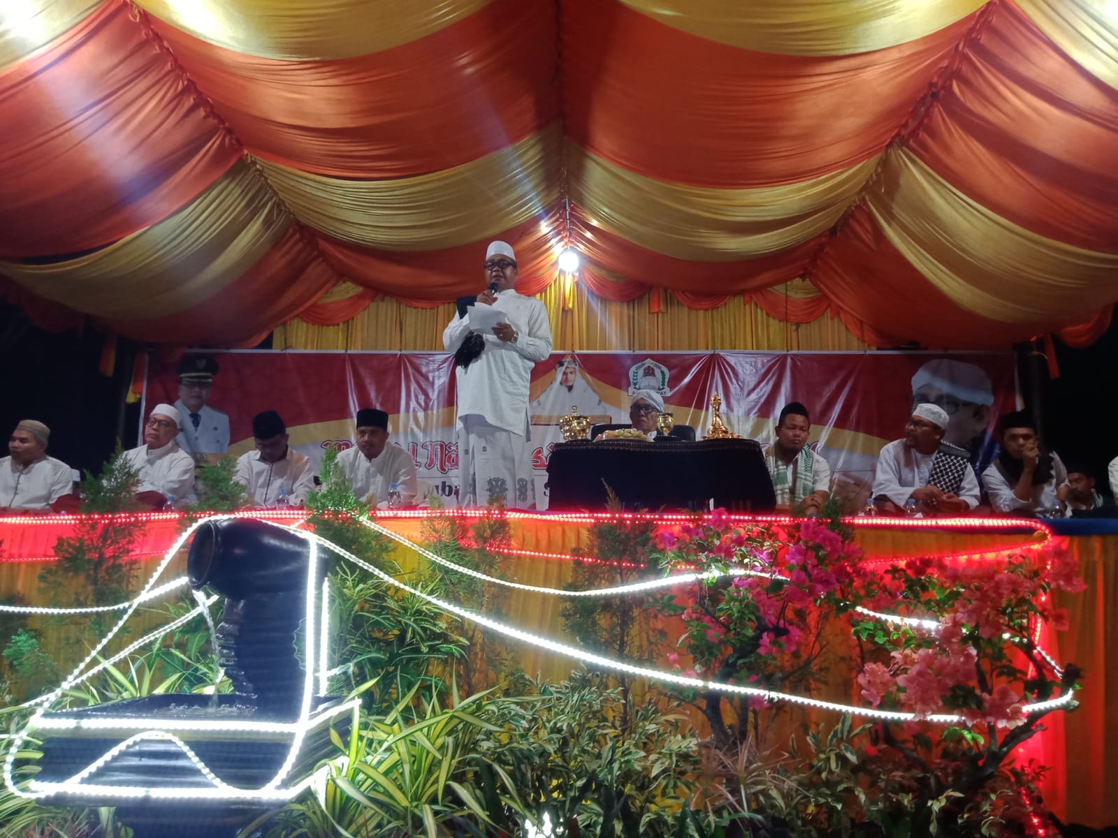 Resmi Berfungsi, Pemda Aceh Barat Dukung Penuh Pendirian Balai MPTT-I