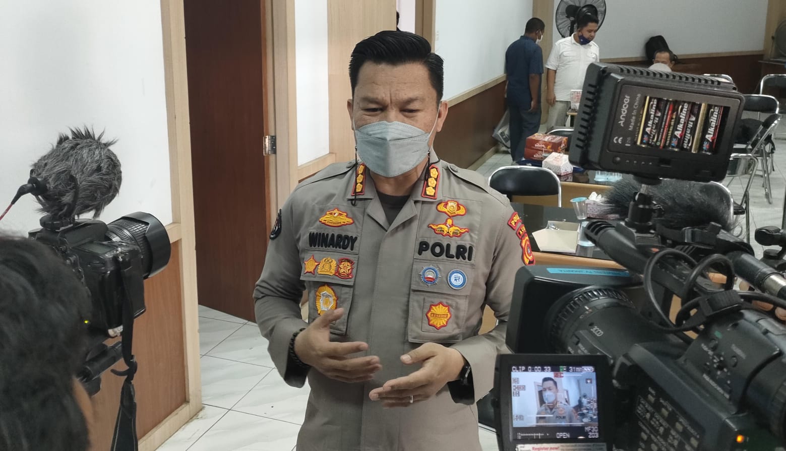 Persoalan Tambang Emas Ilegal di Aceh Tidak Cukup Dengan Penegakan Hukum