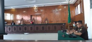 PN Banda Aceh Tolak Permohonan Praperadilan Mantan Kadis PUPR Aceh