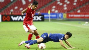 Timnas Thailand Juara Piala AFF 2020