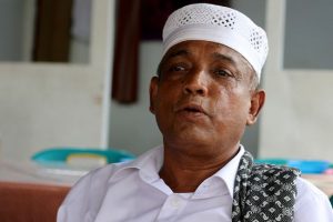 Wabup Aceh Besar: Aceh Tidak Perlu Ikut Aturan Pedoman Pengeras Suara di Mesjid