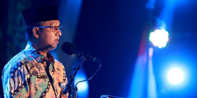 HIPMI Aceh Diharapkan Dapat Tingkatkan Ekonomi Daerah