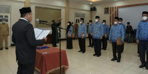 Kepala BKA: Lakukan Inovasi agar Karya Kita Dikenang Rakyat